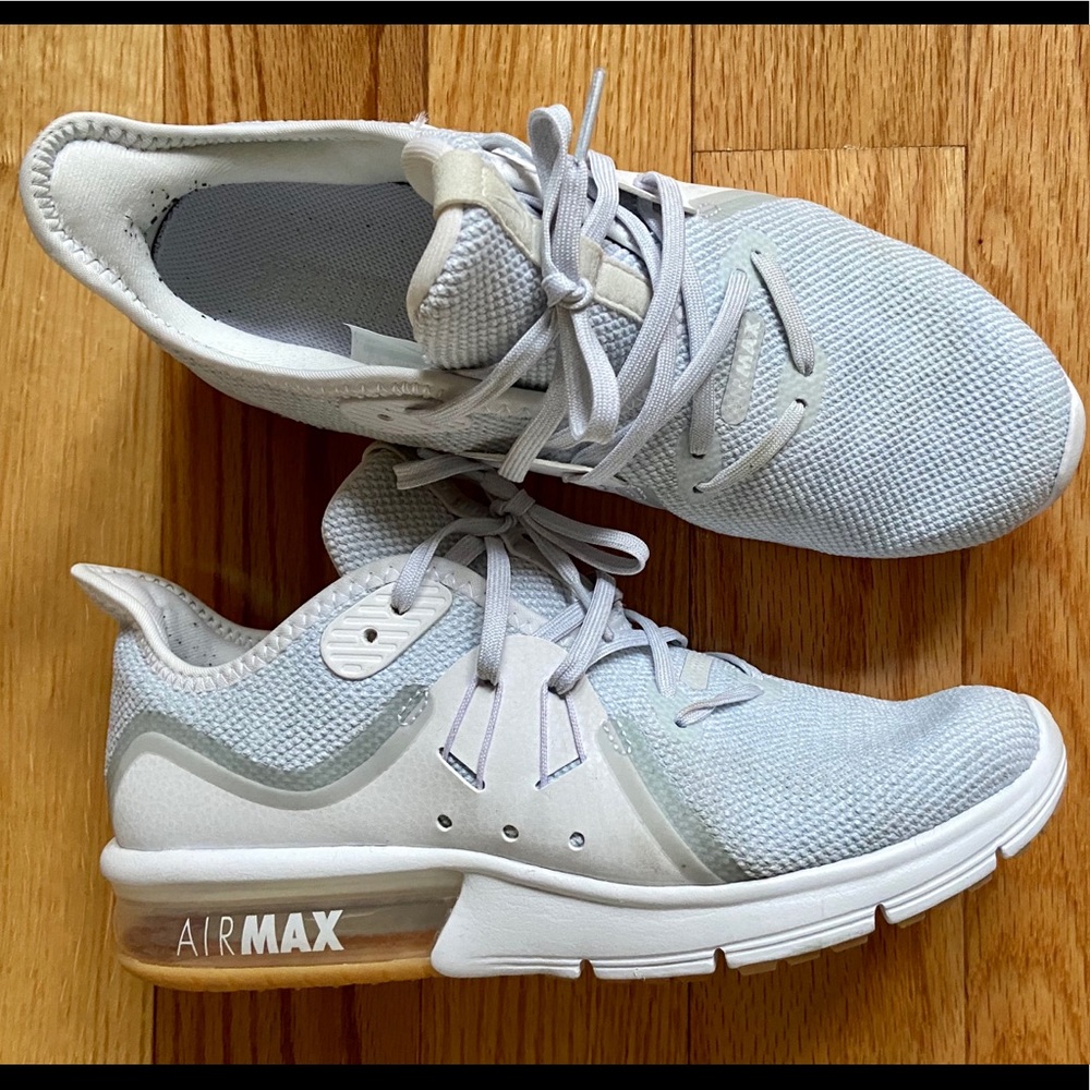 Nike Air Max Sequent 3